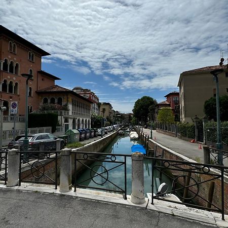 Appartamento Villa Trento Lido di Venezia Ngoại thất bức ảnh