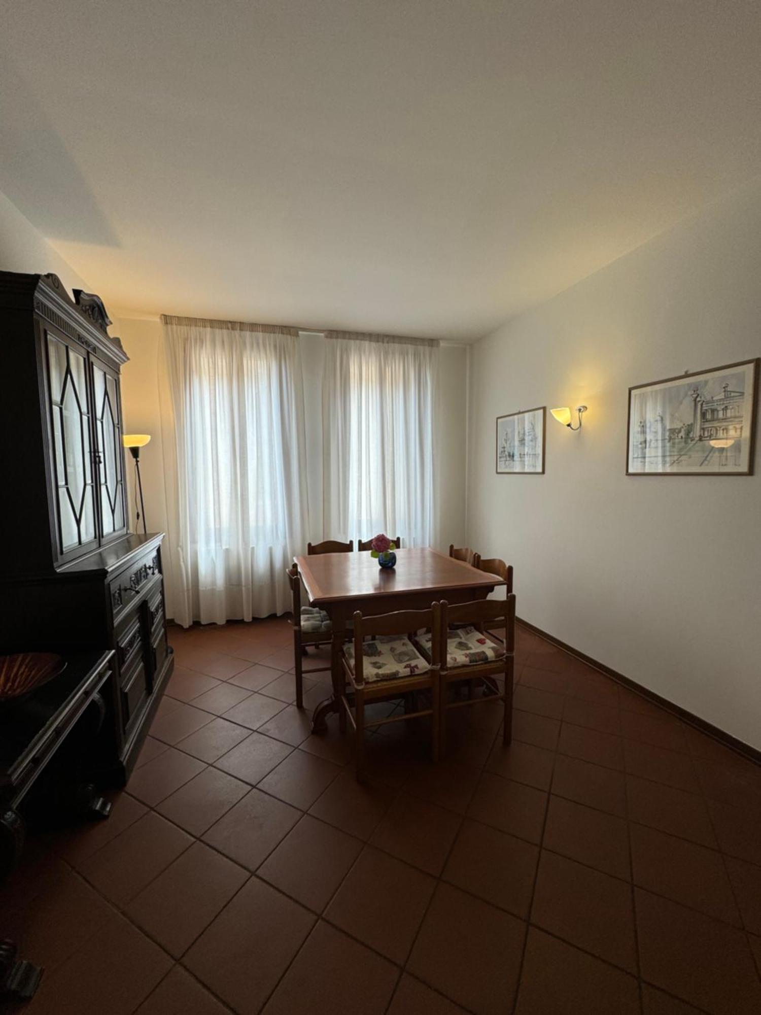 Appartamento Villa Trento Lido di Venezia Ngoại thất bức ảnh