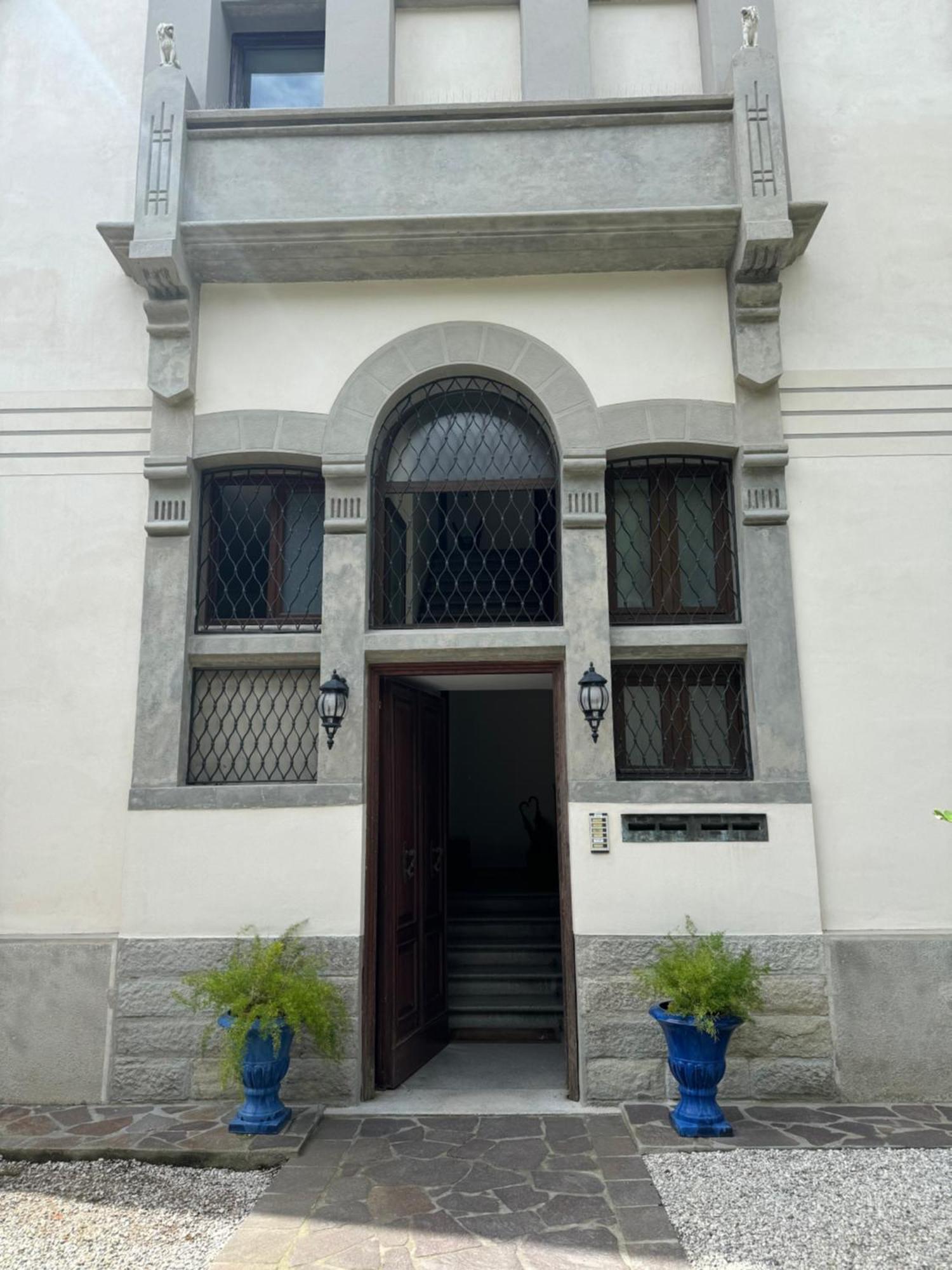 Appartamento Villa Trento Lido di Venezia Ngoại thất bức ảnh