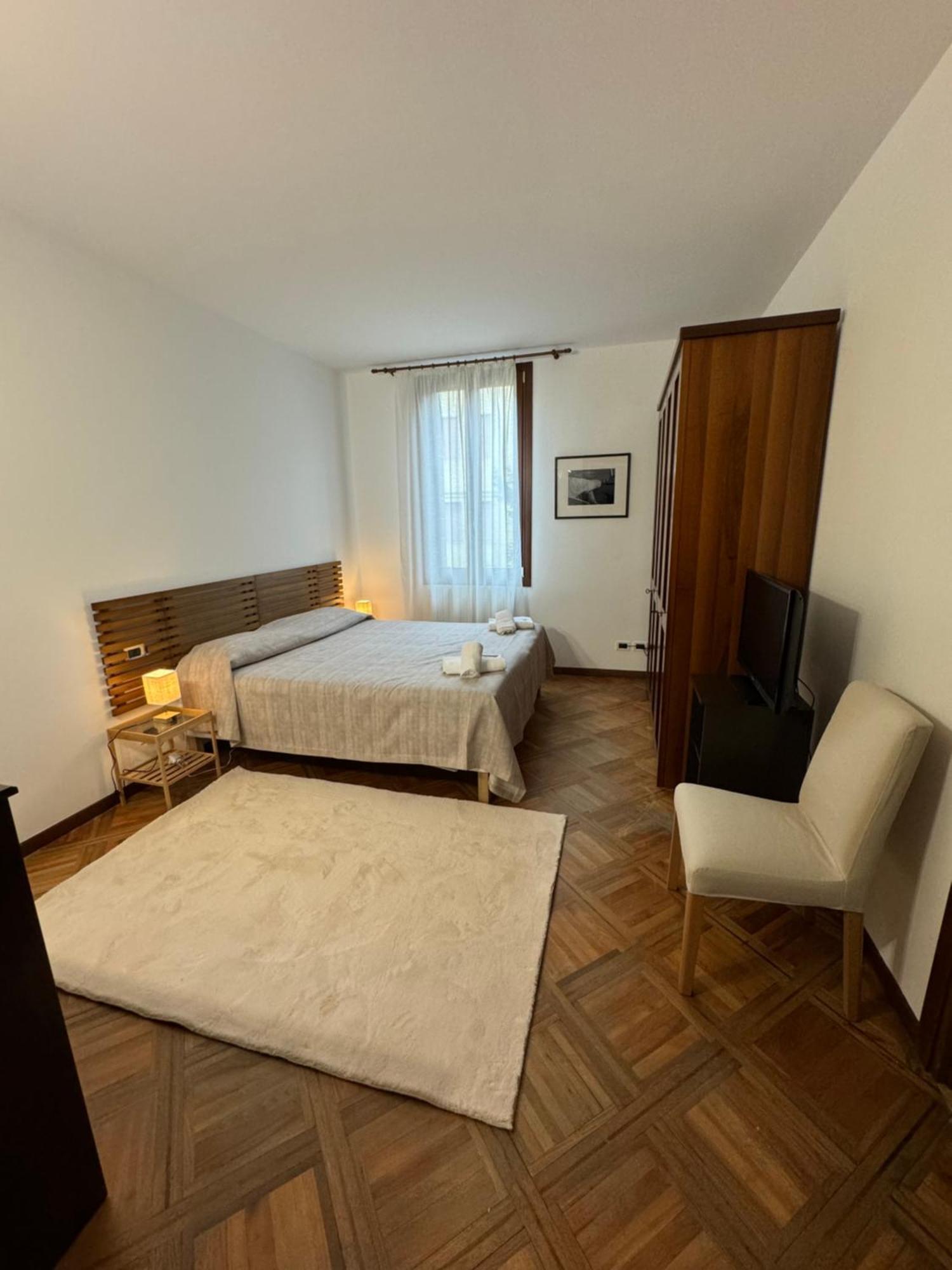 Appartamento Villa Trento Lido di Venezia Ngoại thất bức ảnh
