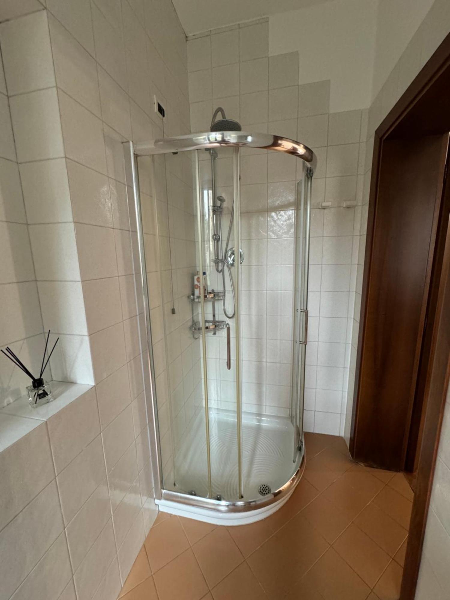 Appartamento Villa Trento Lido di Venezia Ngoại thất bức ảnh