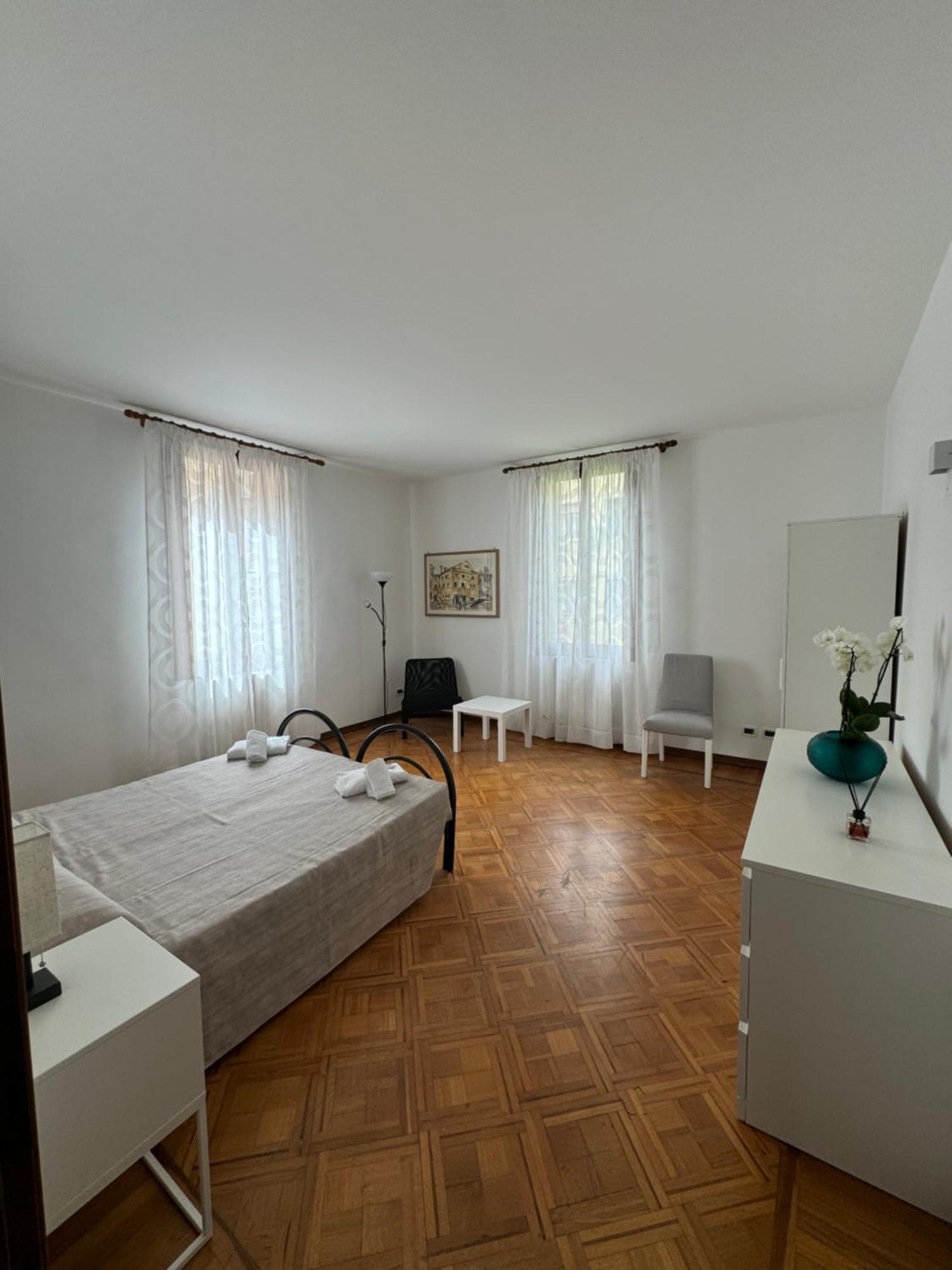 Appartamento Villa Trento Lido di Venezia Ngoại thất bức ảnh